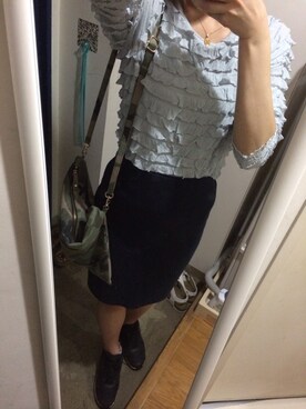 ekikanataさんのコーディネート