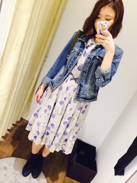 ekikanataさんのコーディネート