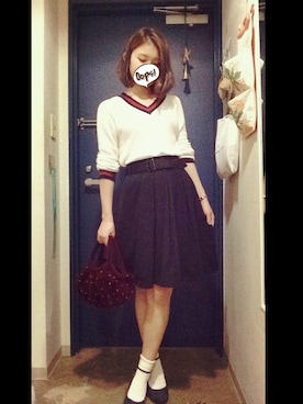 ekikanataさんのコーディネート