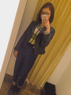 ekikanataさんのコーディネート