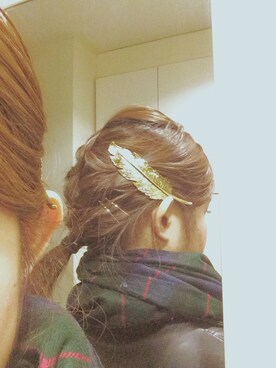 ekikanataさんのコーディネート