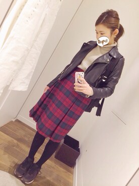 ekikanataさんのコーディネート