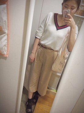 ekikanataさんのコーディネート