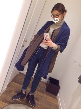 ekikanataさんのコーディネート