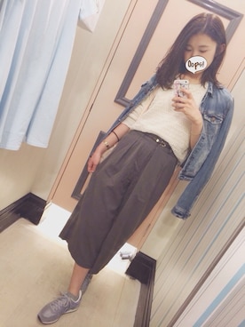 ekikanataさんのコーディネート