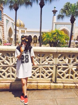 ekikanataさんのコーディネート