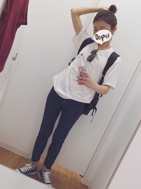 ekikanataさんのコーディネート