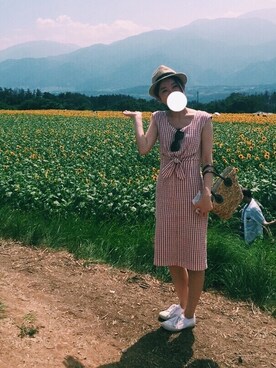 ekikanataさんのコーディネート