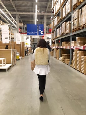 Ｒiｅ。さんのコーディネート