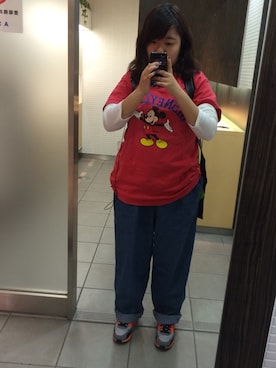 amiさんのコーディネート