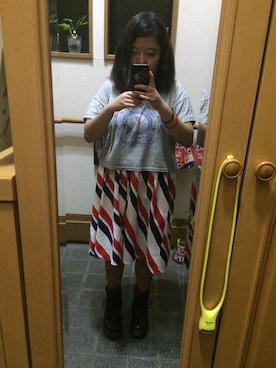 amiさんのコーディネート