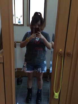 amiさんのコーディネート