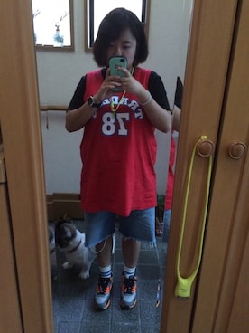 amiさんのコーディネート