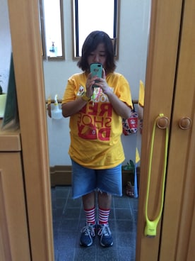 amiさんのコーディネート