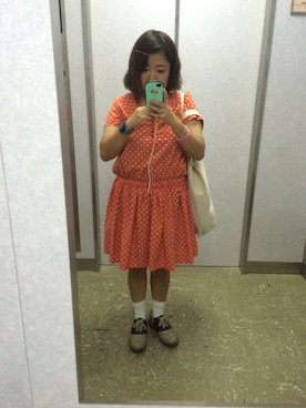 amiさんのコーディネート