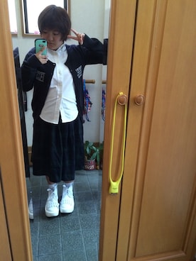 amiさんのコーディネート