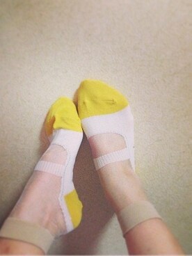 岡元優香ゆかんぬさんのコーディネート