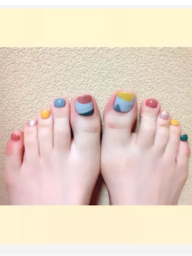 「POOL（プール）のアイテム（その他）」を使った、岡元優香ゆかんぬさん（レディース・149cm）の秋コーディネート