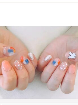 「POOL（プール）のアイテム（その他）」を使った、岡元優香ゆかんぬさん（レディース・149cm）の秋コーディネート