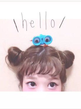 岡元優香ゆかんぬさんのコーディネート