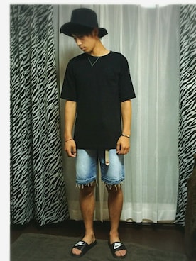 コッPさんのコーディネート