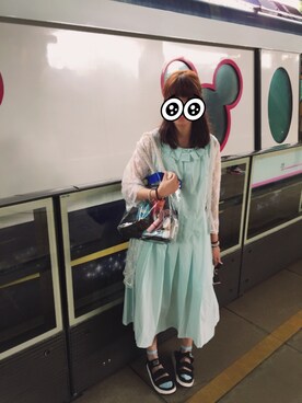 goodbyeyanさんのコーディネート