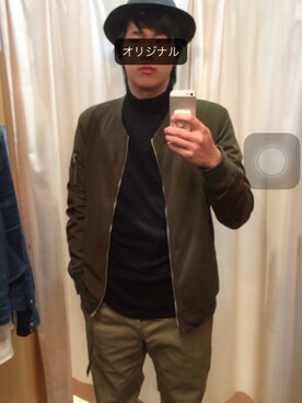 けーすけさんのコーディネート