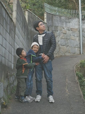 sayanさんのコーディネート