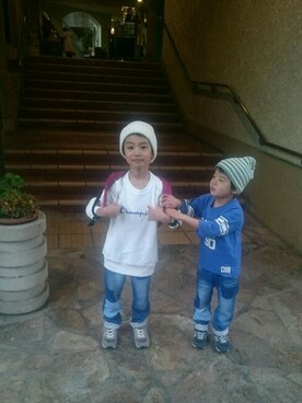 sayanさんのコーディネート