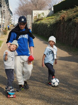 sayanさんのコーディネート