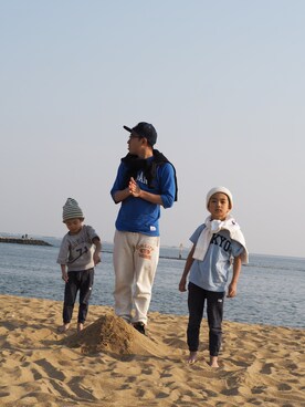 sayanさんのコーディネート