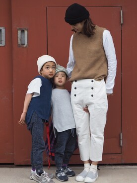 sayanさんのコーディネート