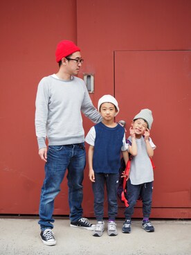 sayanさんのコーディネート