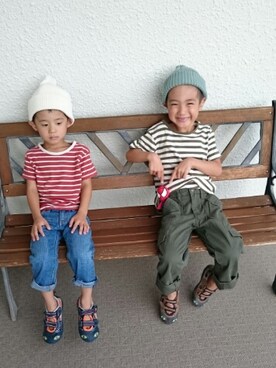 sayanさんのコーディネート