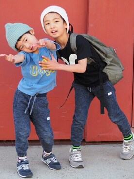 sayanさんのコーディネート