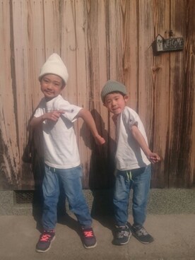 sayanさんのコーディネート