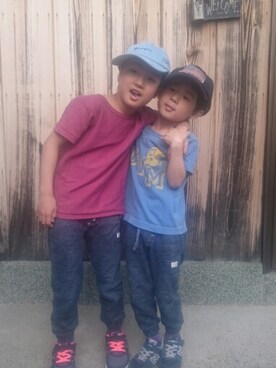 sayanさんのコーディネート