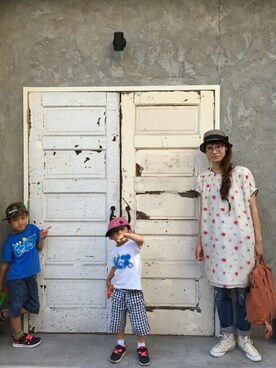 sayanさんのコーディネート