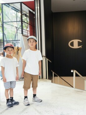 sayanさんのコーディネート