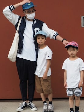 sayanさんのコーディネート