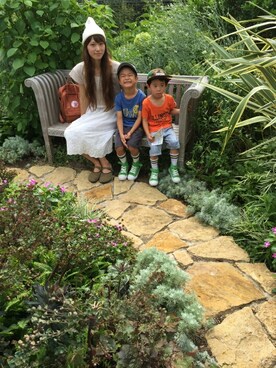 sayanさんのコーディネート