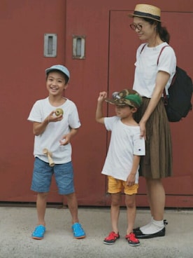 sayanさんのコーディネート