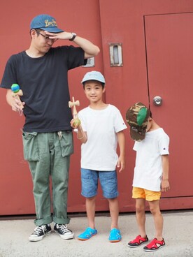 sayanさんのコーディネート