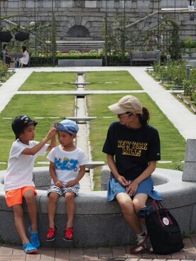 sayanさんのコーディネート