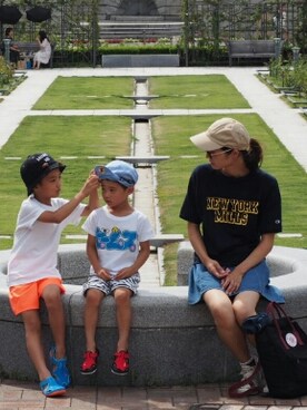 sayanさんのコーディネート