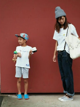 sayanさんのコーディネート