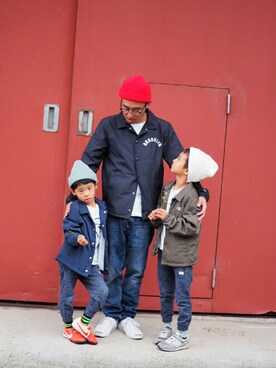 sayanさんのコーディネート