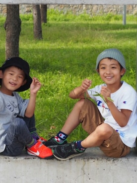 sayanさんのコーディネート