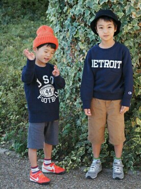 sayanさんのコーディネート