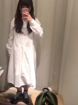 さんがつさん(レディース・152cm)の春コーディネート